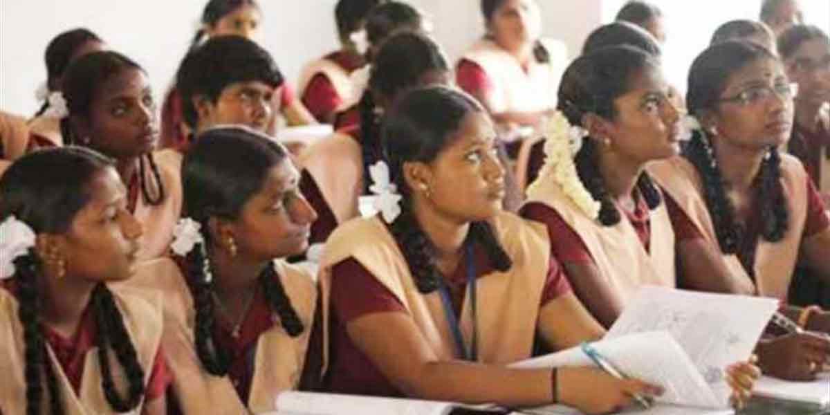 12th Class General Exam Date Announcement