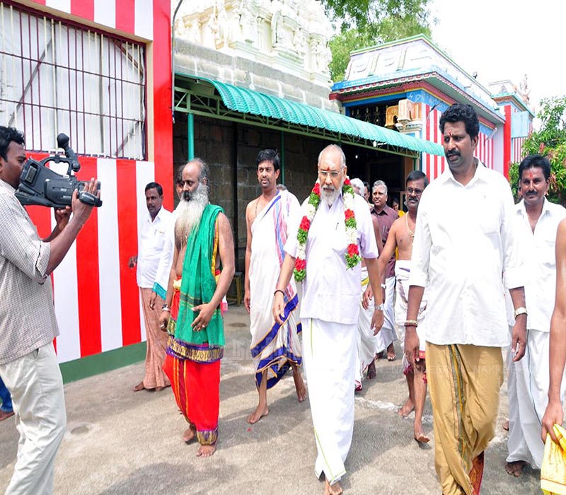 vigbeswaran