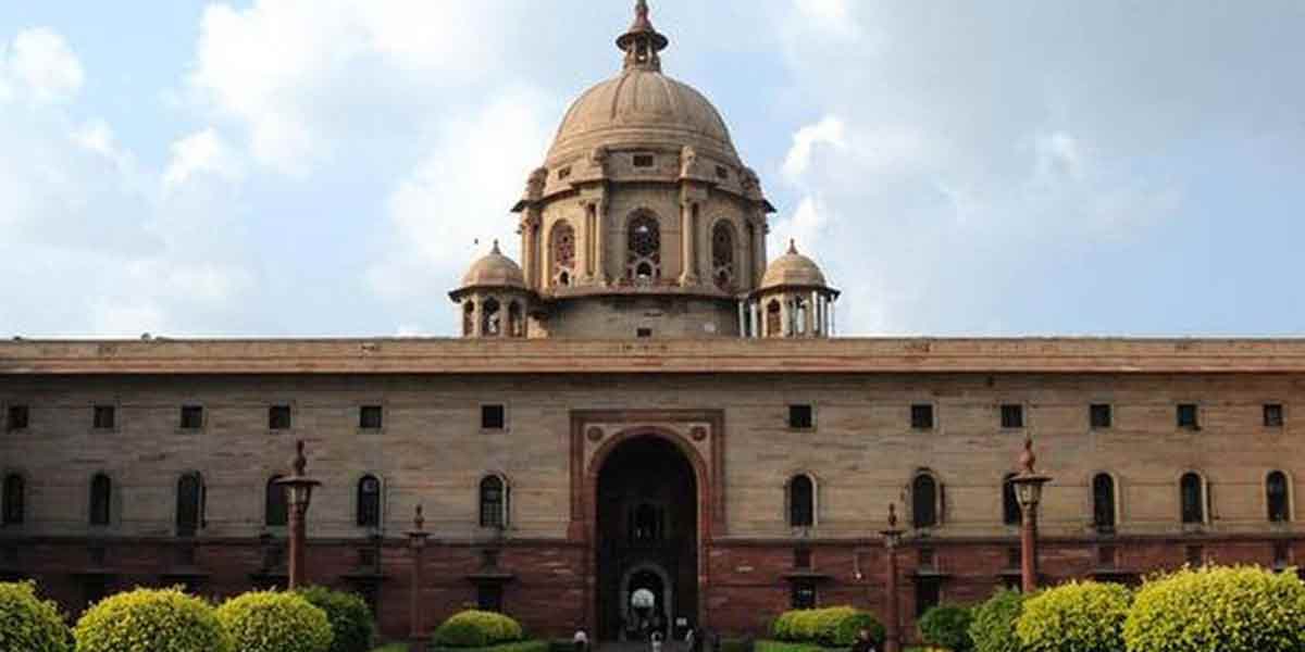Central government bans 8 movements including PFI