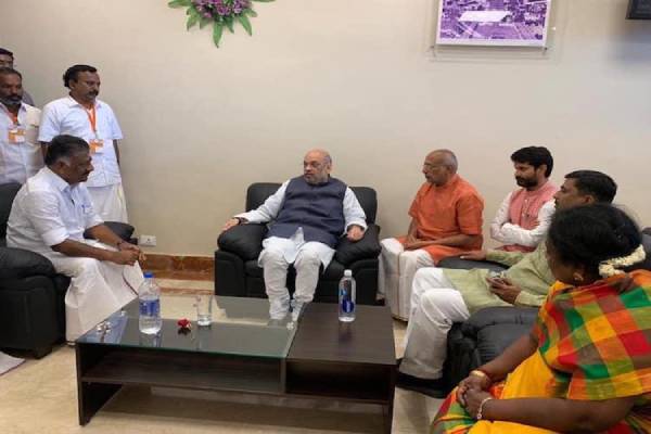 nda alliance