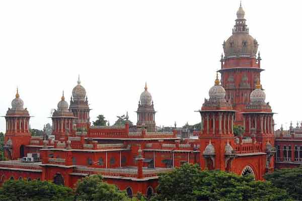 High Court order for Dikshidar on Chidambaram Nataraja Temple Issue