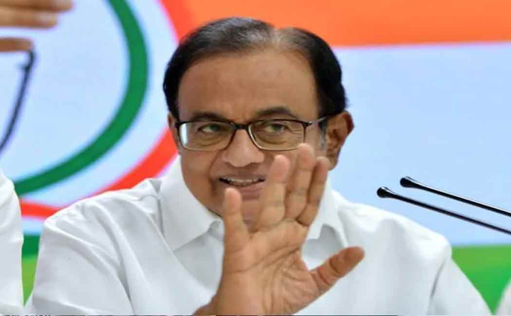 "Anyone can talk about anything ... everything is political" -Ayyakkannu interview