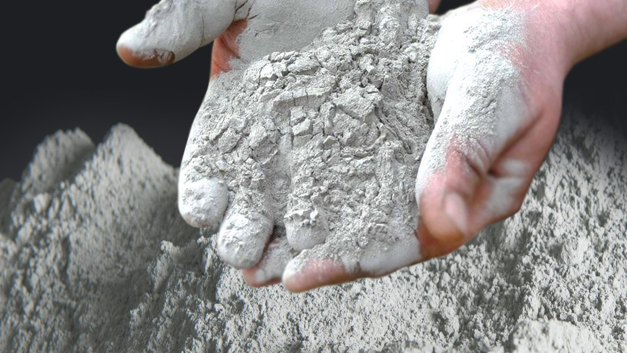 Cementprices will go down' - Minister