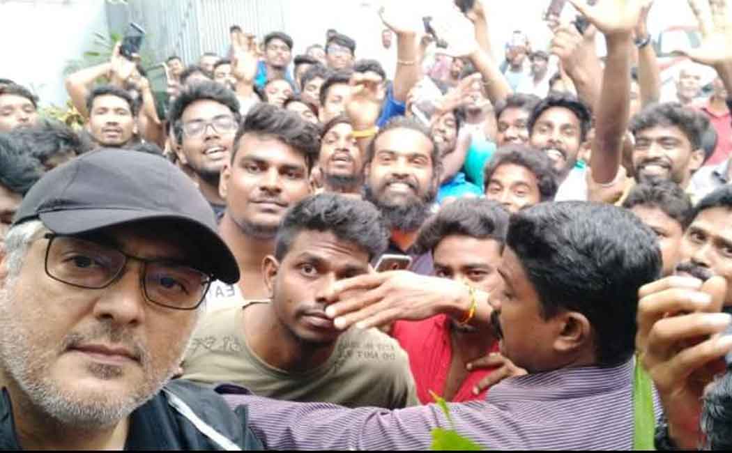 ajith kumar
