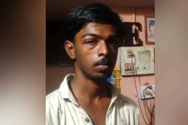 Youngster arrested under pocso act in kovai