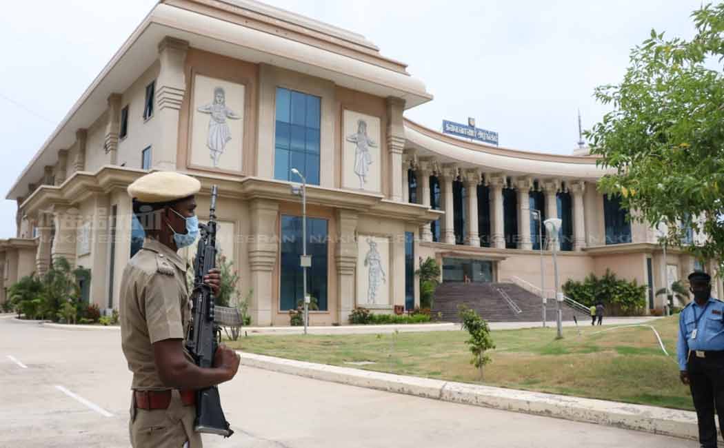 14th Tamil Nadu Legislative Assembly