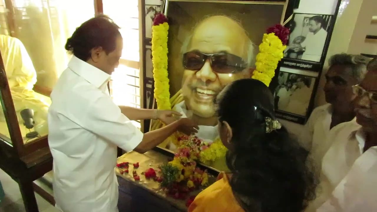 kalaingar