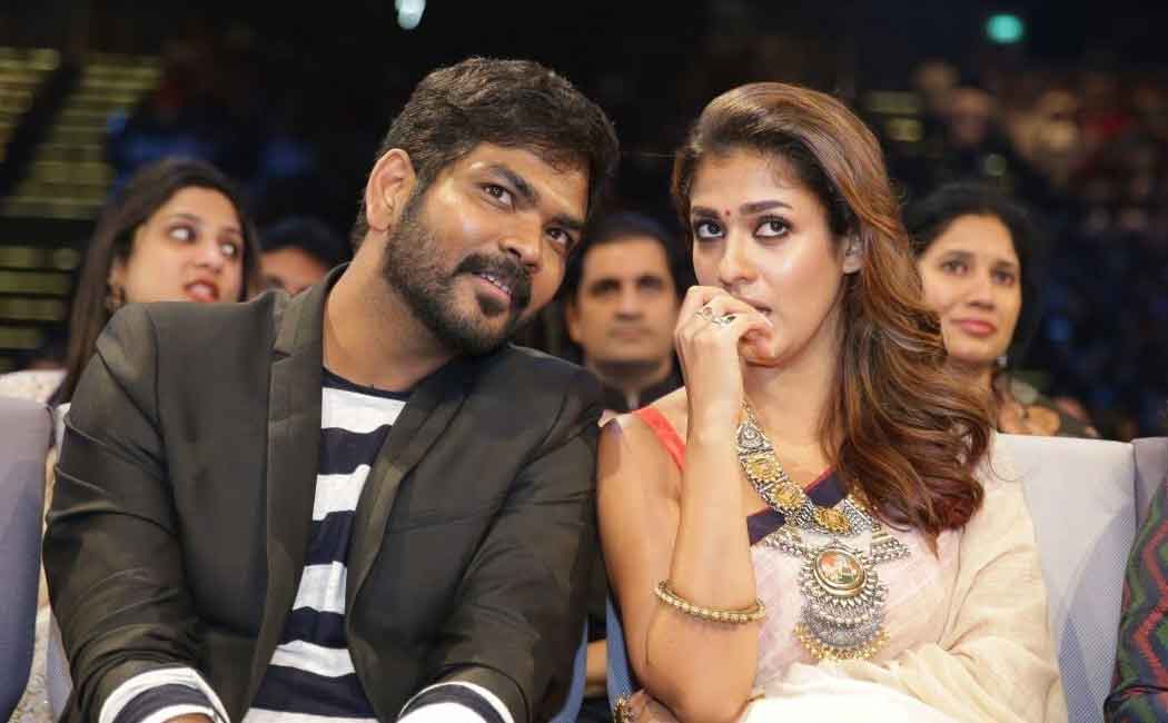 nayantara vignesh shivan