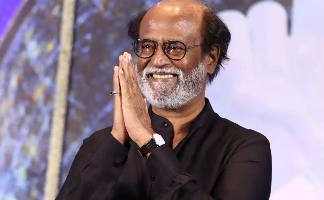 rajinikanth request youngster rocketry film