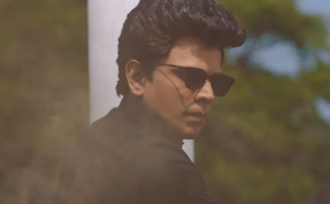 Court give orders ban some websites for illegal publication 'The Legend' movie