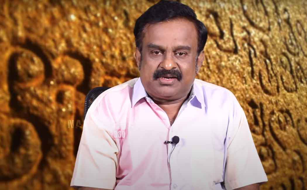 Senthilkumaran