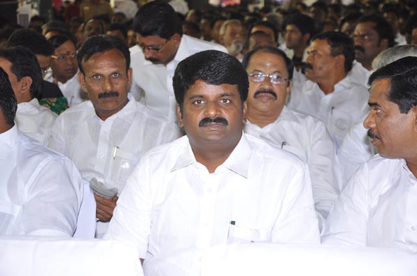 minister C. Vijayabaskar