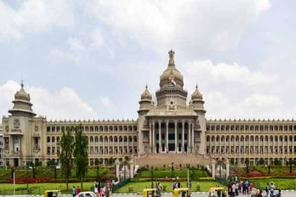 Karnataka election date notification released