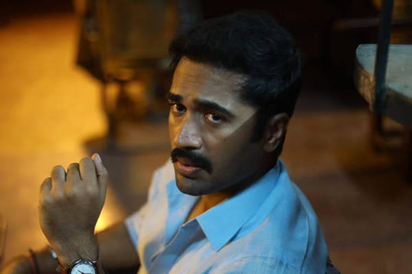 oru nodi teaser and trailer released