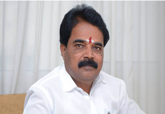 Ilangovan boycotts Edappadi Palanisamy festival
