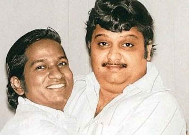 spb ilayaraja