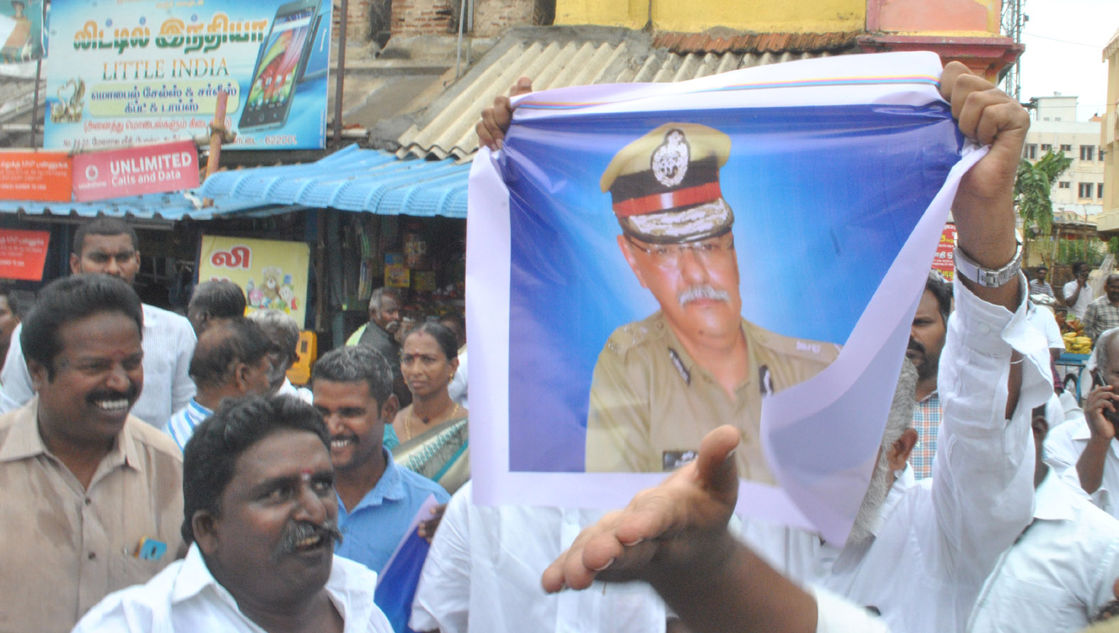 PC Chidambaram arrested ... Condemnation against CBI Director, Minister Rajendra Balaji
