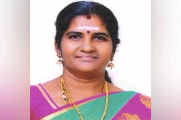 Coimbatore Mayor elected without competition