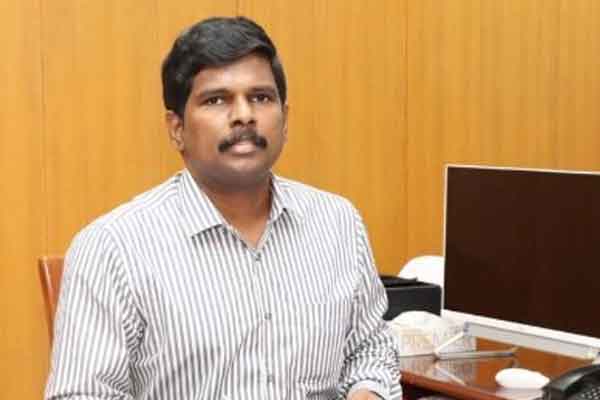 Trichy District Collector important instruction for motorists