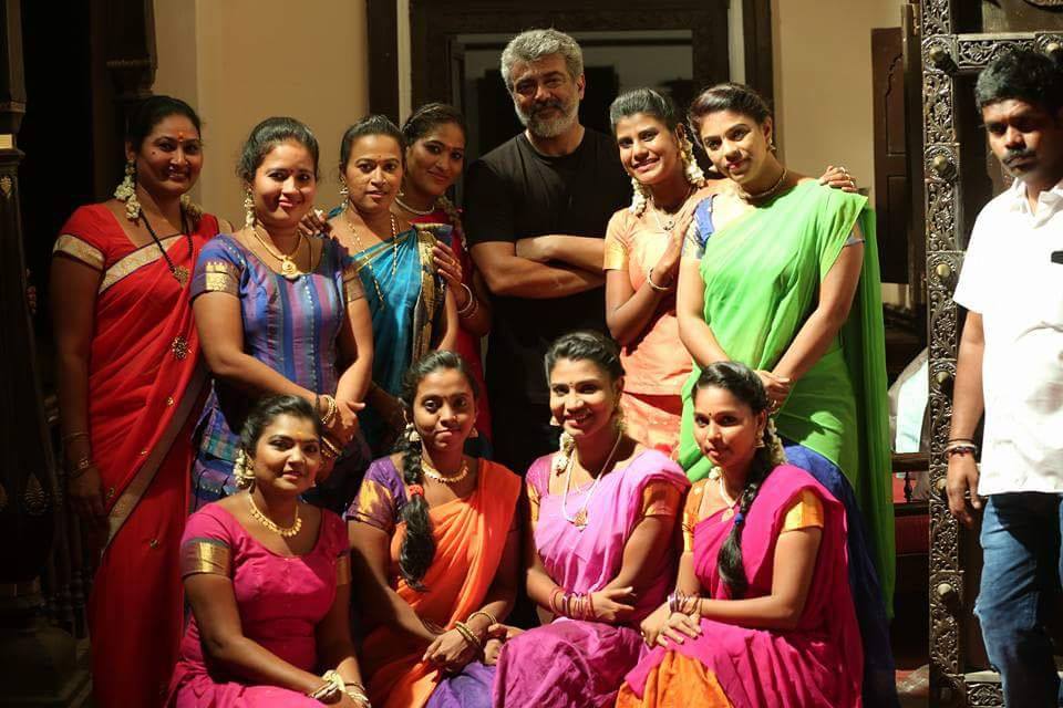 ajith