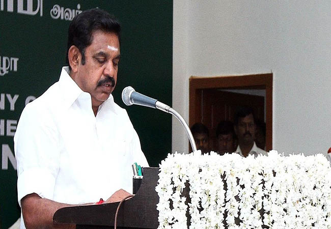 tamilnadu cm arrive mamallapuram in tomorrow india and china leaders meet