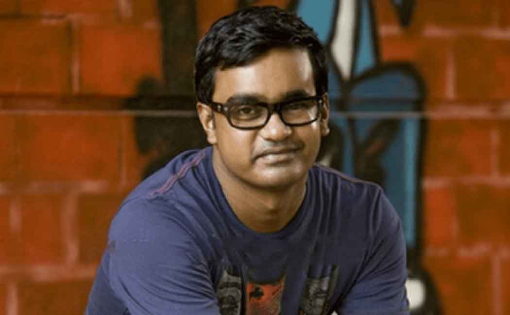 selvaraghavan
