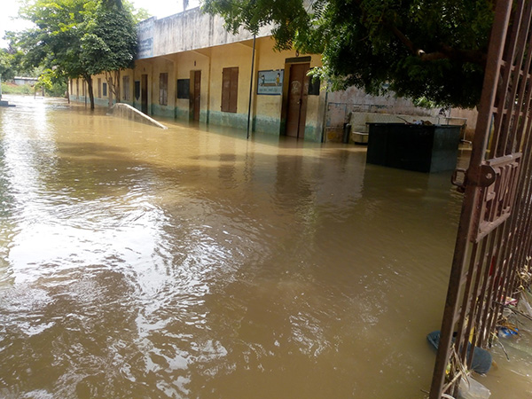 flood
