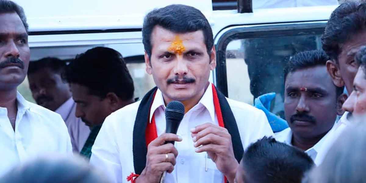 "The coalition parties have written a slave charter to the DMK" - Edappadi Palaniswami interview