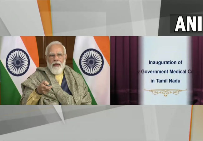 "I am breaking my own record" - Prime Minister Narendra Modi's speech!