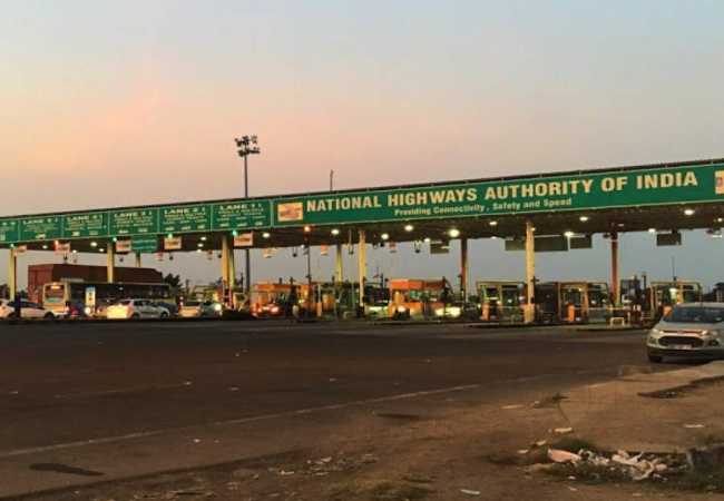 tamilnadu toll plazas high peopels vehicles