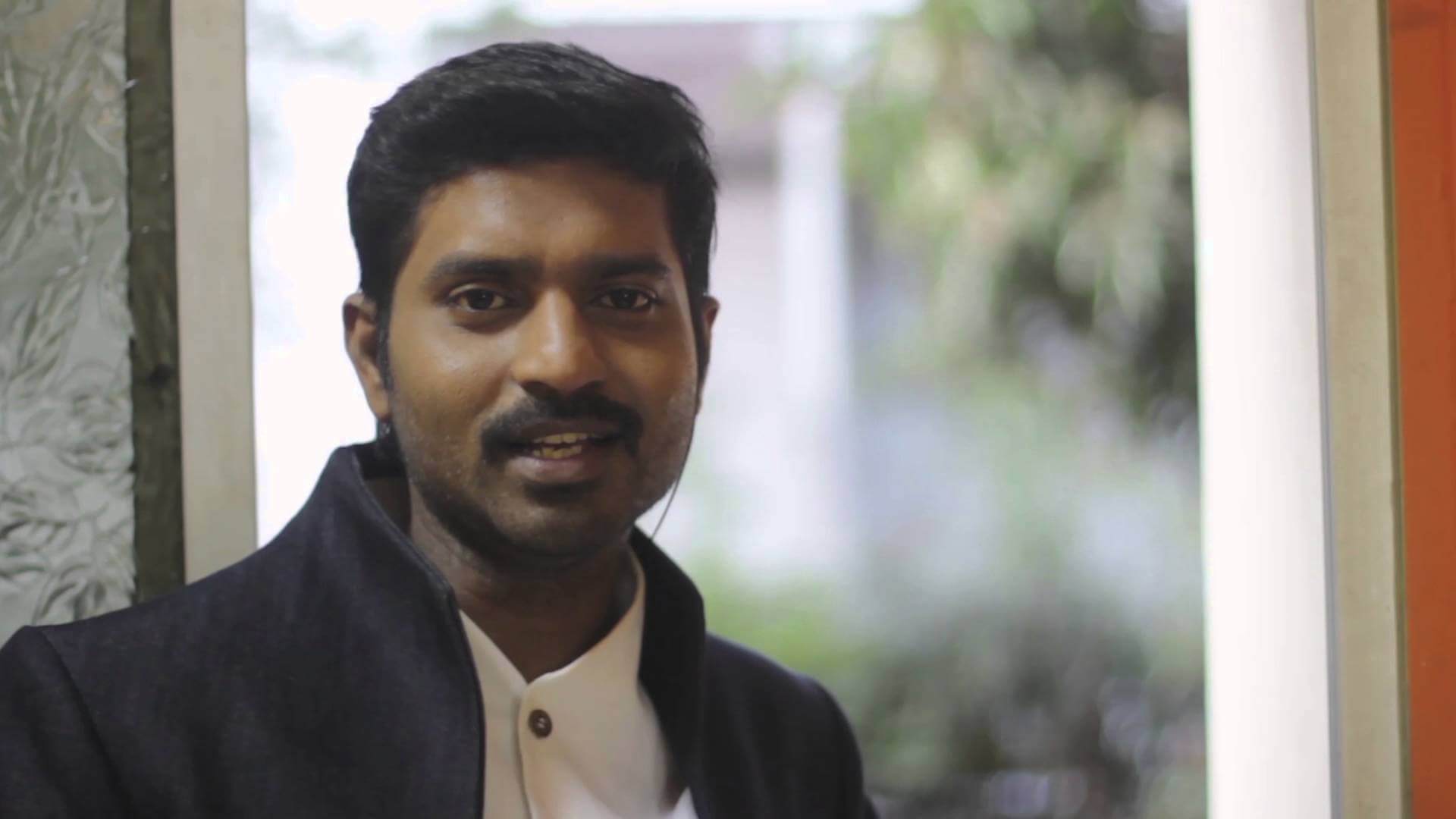 makapa anand