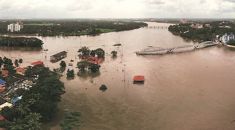 flood