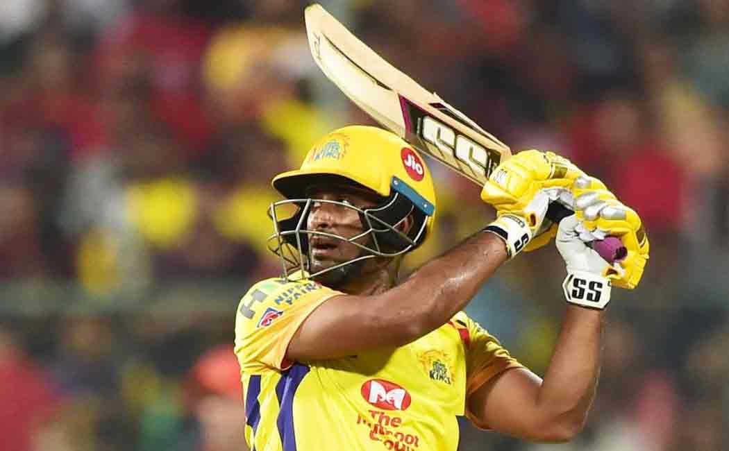 Ambati Rayudu