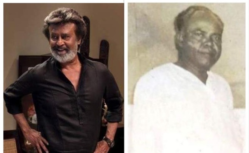 rajini thiraviya nadar