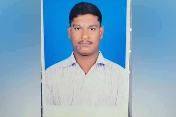 One person passed away electrocuted during a Sami procession cuddalore