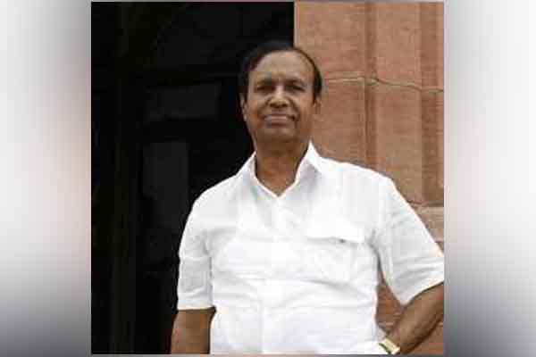 Separate elections should be held for Tamil Nadu Rajya Sabha seats! - DMK petition in the Election Commission ..