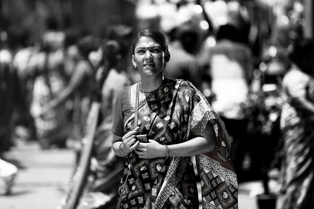 nayanthara