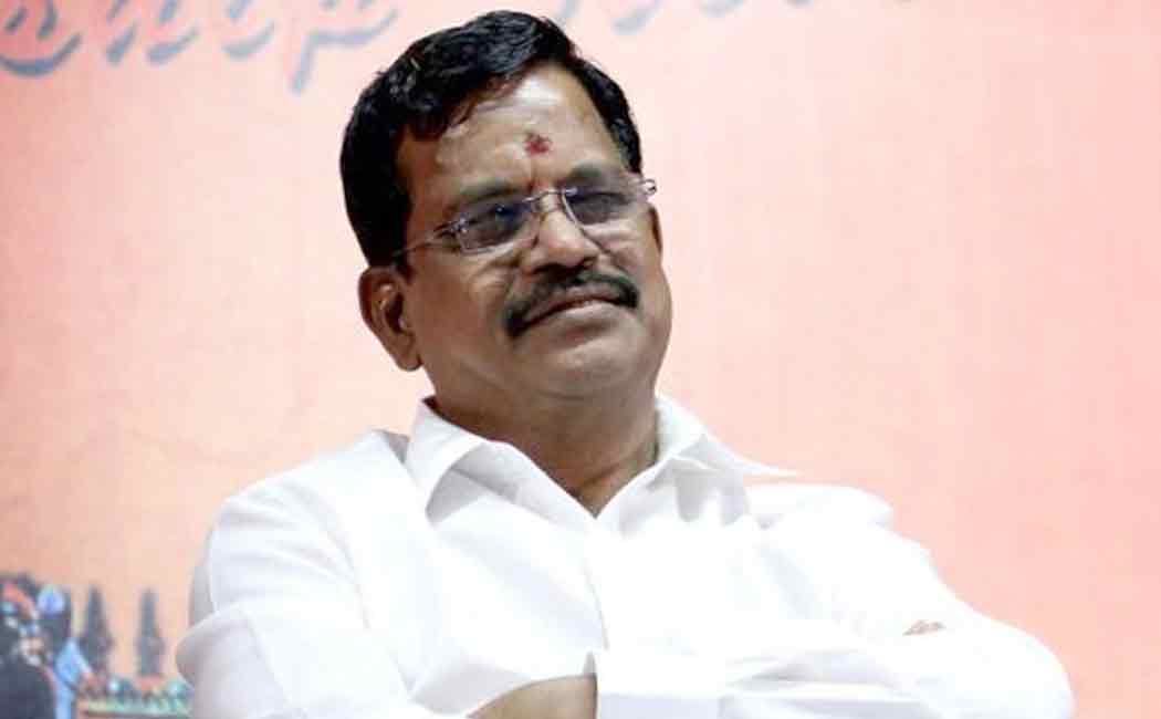 kalaipuli s thanu