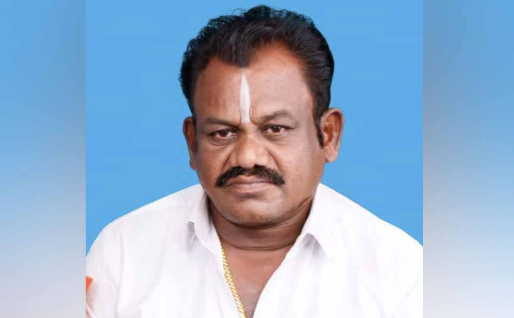 cuddalore neyveli hotel owner incident police inspector suspended