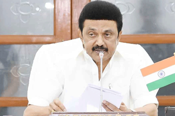 CM MK Stalin tweet Education is an asset that no one can take away