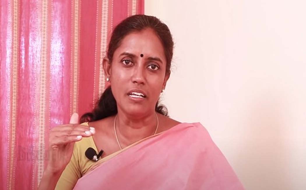 punjab state pm narendra modi congress leader jothimani mp tweets