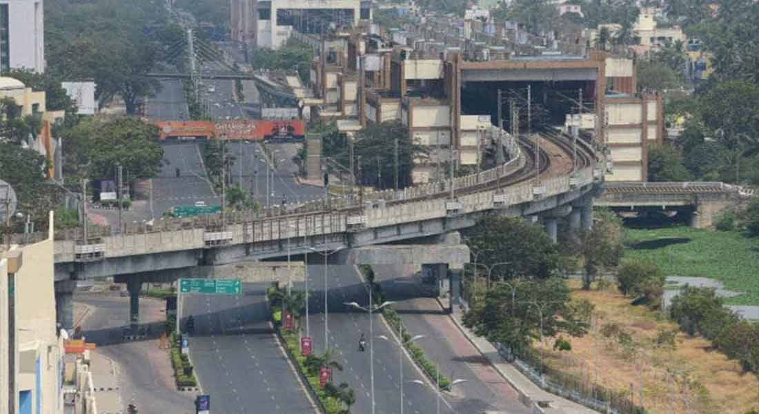 chennai
