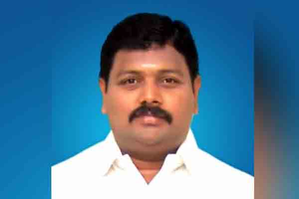 Srivilliputhur: DMK is the strength admk is in tough