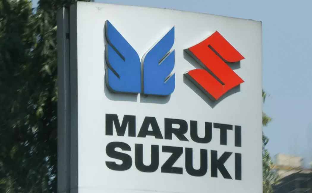 maruti
