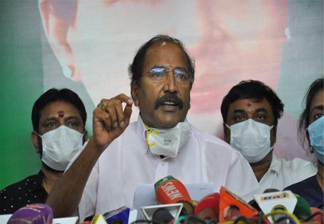 "Senthil Balaji says what we have discovered" - Ex-Minister responds!