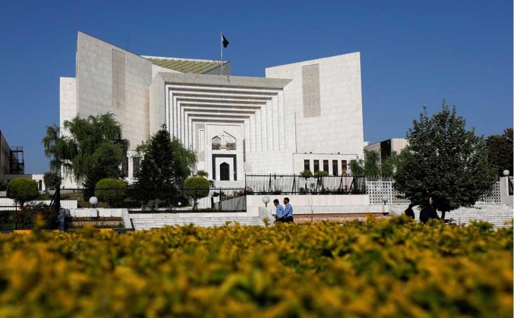 "Dissolution of Pakistan Parliament is not valid" - Supreme Court verdict!
