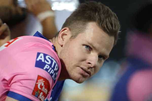 steve smith