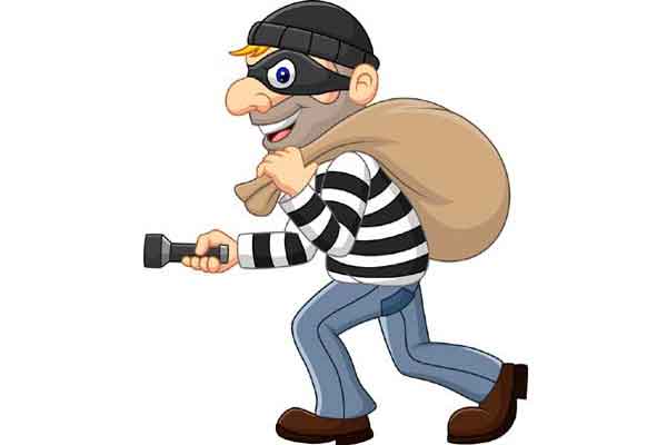 Robbery at petrol punk staff in the early hours of the morning ...