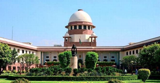 Aadar number linked to social network accounts ... Court order to set up guidance panel!
