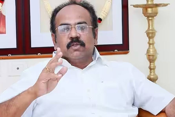 Minister Thangam Tennarasu says Pay electricity bill without penalty